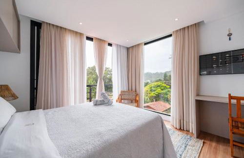 Casa Atalaia 550m Praia c/ Hidro by Achei Camboriú - Foto 48