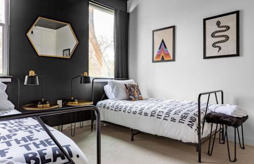 King Kasa 6BR Retreat - 6 walk min to Rainey St - Foto 28