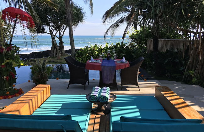 Sejuk Beach Villas - Foto 22