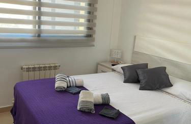 Holiday near Sitges with private terrace - Foto 17