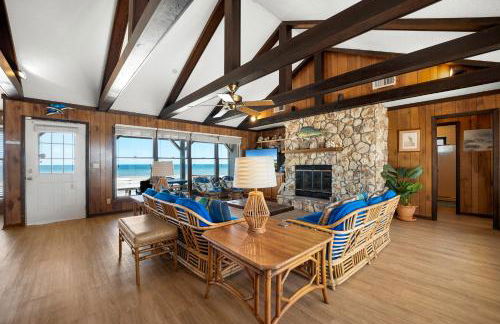 Ocean's Edge by Distinctive Beach Rentals - Foto 7