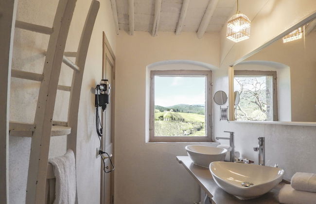 Tenuta CorteDomina - Foto 52