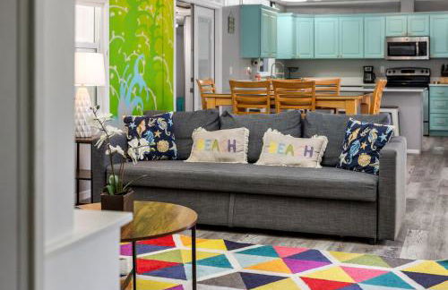 Spacious Unique Heated Pool 2 Hot Tubs Pkg - Foto 49