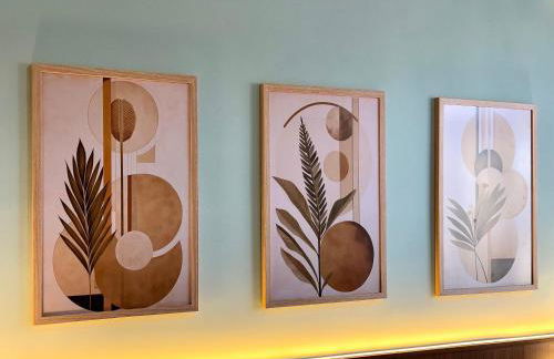 Apartamento Reformado ao Lado da Cobal – Botafogo - Foto 5