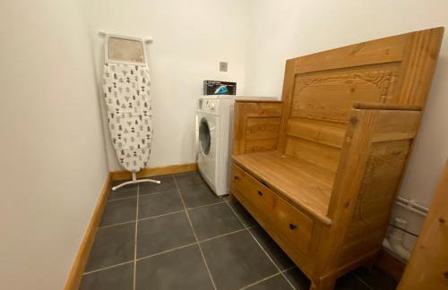 Oaklands Cottage on a rural farm - Foto 26