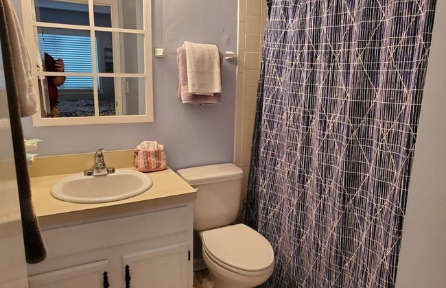 St. Augustine Ocean And Racquet 3102 2 Bedroom Condo by RedAwning - Foto 9