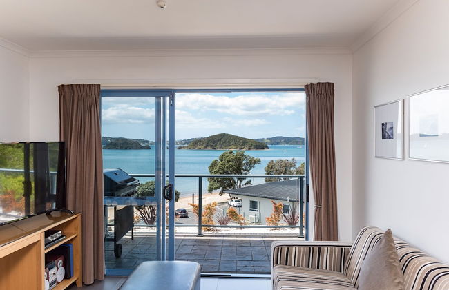 Blue Pacific Quality Apartments - Foto 47