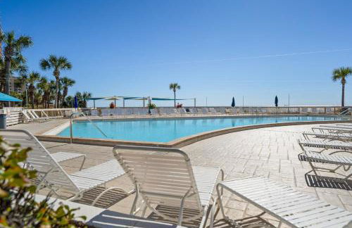 Enjoy A Birds Eye View at Panama City Beach - Foto 32