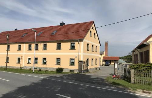 Familie Nahrstedt Parterre - Foto 17