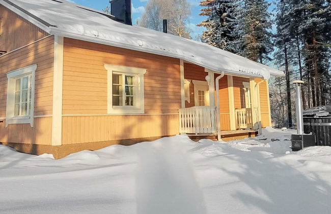 Villa niemi - Foto 25