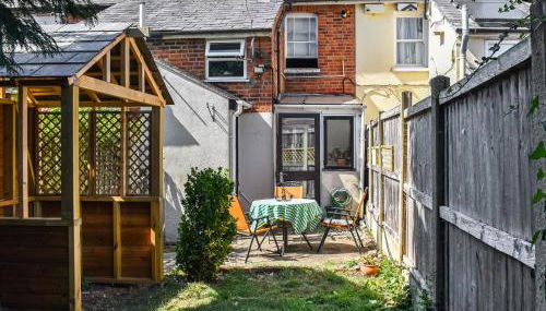 Yasmin Cottage - Foto 3