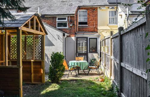 Yasmin Cottage - Foto 3