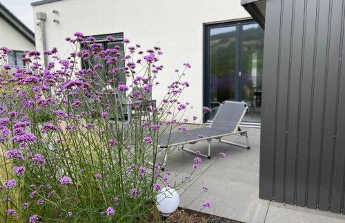 Ferienwohnung Weinbergblick - Foto 20