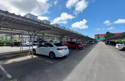 Apto Familiar - Foto 25