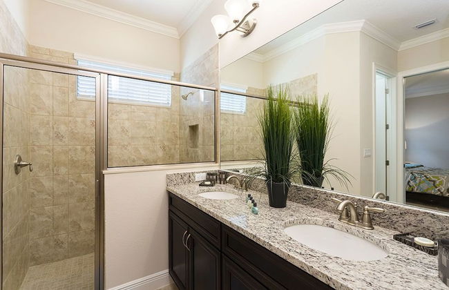 Je53392 - Reunion Resort - 5 Bed 5 Baths Villa - Foto 17