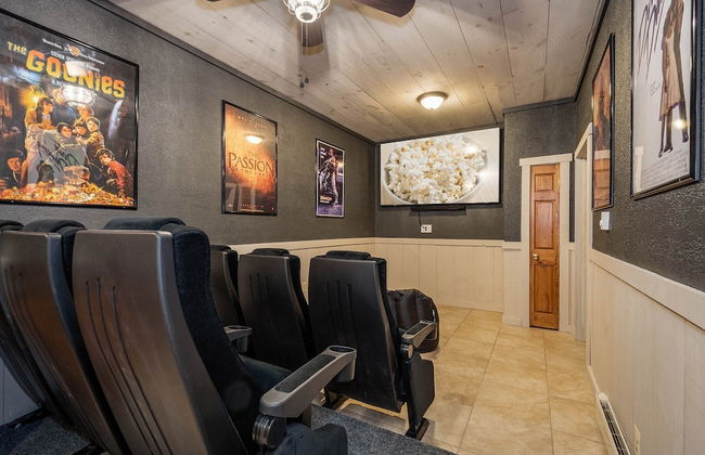 Cottage at Slope's Edge - Photo 25