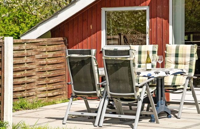 "Henna" - 550m to the fjord - Foto 9