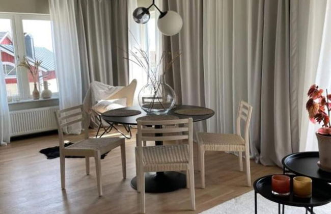 4 Star Holiday Home in Solvesborg - Photo 31