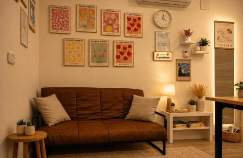 Romantic Village House near Taormina & Alcantara Gorges - Photo 3