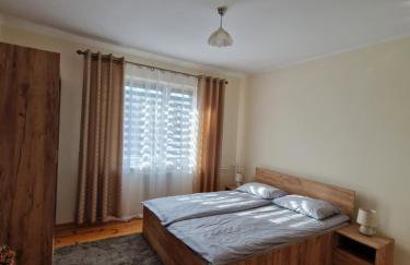 Agroturystyka Krzywy Zakątek - Foto 12