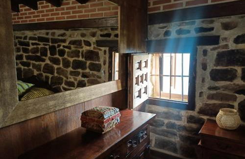 La cabaña mirador de los Valles Pasiegos - Foto 55