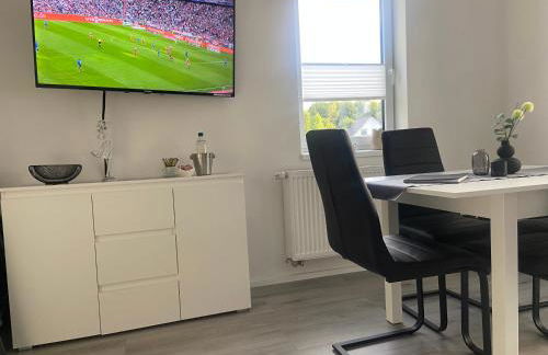 FeWo Seetraum - Foto 6