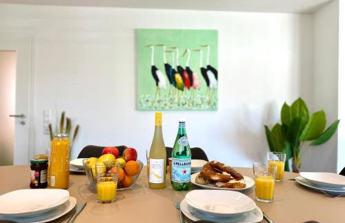 Heimatgefühl in direkter Seenähe - Foto 7