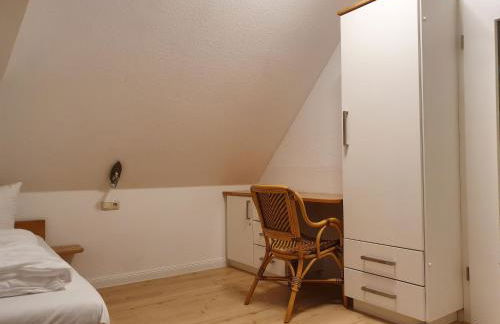 Reetdachhaus in der Puddeminer Wiek - Foto 11