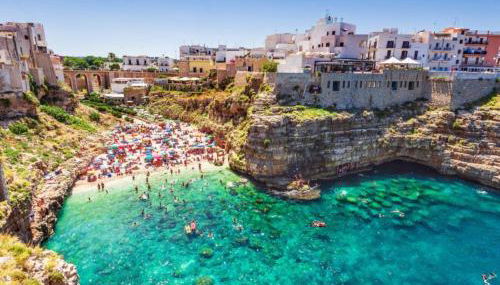 Trulli & Sea Charme House Bari, Polignano, Monopoli 5 star - Photo 4