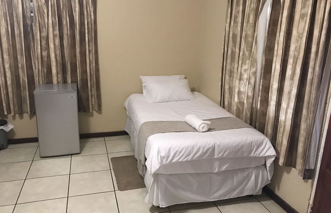 Our Place - Photo 17