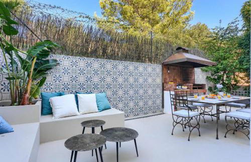 Villa Boquer - Foto 42