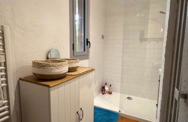 Saint Tropez centre parking et jardin privé inclus - Photo 24