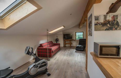 Urlaub beim Filmemacher Thomas Junker - Foto 12