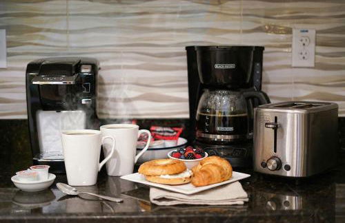 Splash Harbour, Harbourside Waterfront Condo - Foto 42