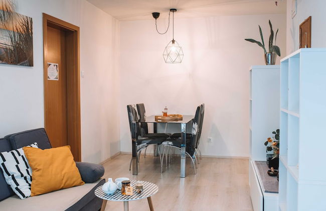 Apartment With Atrium Anabela - Foto 15