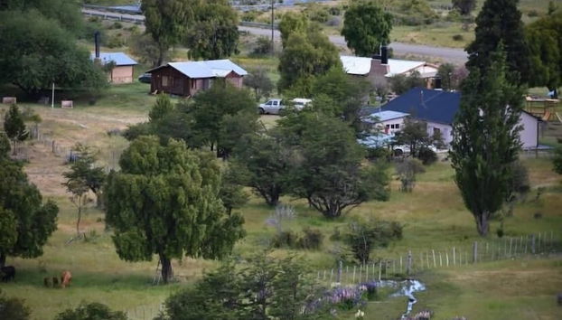 Don Edmundo Trevelin - Foto 5, Exterior