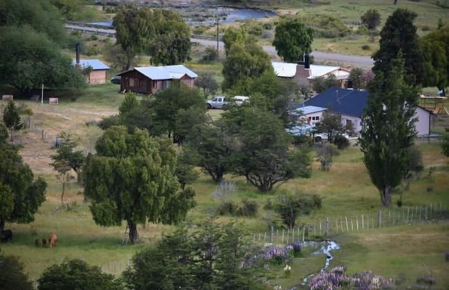 Don Edmundo Trevelin - Foto 5