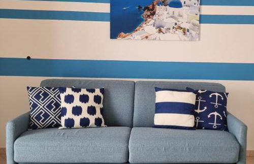 Sabrina studio apartment - Photo 9