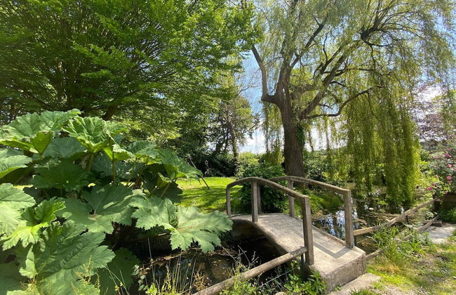 Cottage in Normandy Near Barneville-carteret - Foto 15