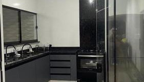 Rancho Bela Vista - Corumbá IV - Foto 4