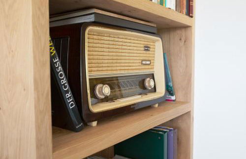 Residence Margreth - Foto 35