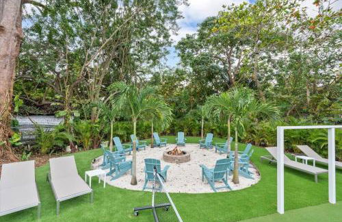 VillaKOBO Heated pool Spa Golf Tennis crocodile - Foto 48