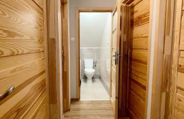 Domek przy Gościńcu - Foto 8