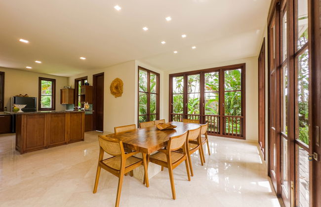 Princessa Villa - Foto 25