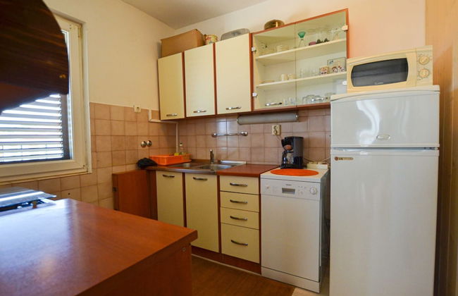 Classic and Elegant Rovinj Apartments With Balcony - Foto 17