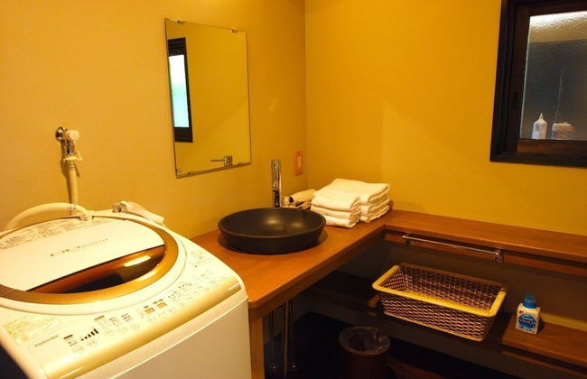 Tougenkyo-iya Mountain Village - Foto 38