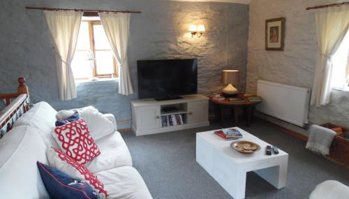 Brambles Cottage - Foto 5