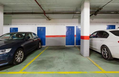 Coastal apartment, with swimming pools and close to the beach, in the tourist Bahia de Marbella - Photo 29