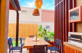 Flecheiras The House - Casa beira mar com piscina privativa em condomínio - Foto 21