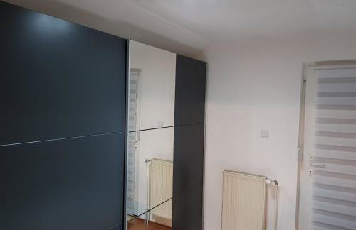 Ferienwohnung Michelle mit Balkon für 1 - 6 Personen - Foto 21